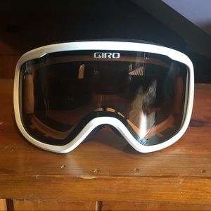Snowboarding and Skiing Goggles